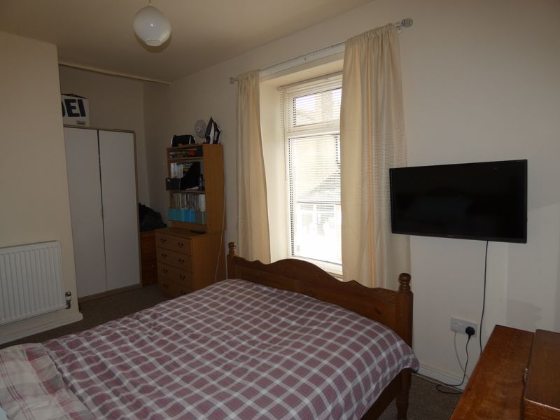 Bedroom One- click for photo gallery